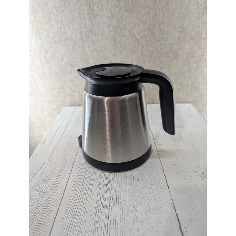 Keurig Thermal Carafe Coffee Maker Pot With Lid